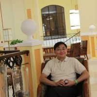 Martinrea International Employee Hong Peng's profile photo