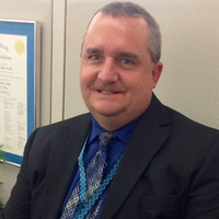 Tri-County Technical College Employee Ryan Nix's profile photo