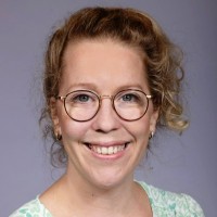 Hogeschool Utrecht Employee Anne Driessen's profile photo