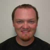 Iron County Employee Kenneth Richards's profile photo