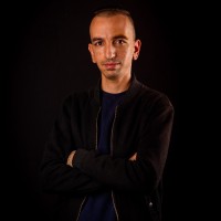 1337 Future Is Loading Employee Dahmane Bairis's profile photo