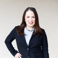 CrossCountry Consulting Employee Danielle Block's profile photo