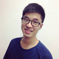 Baidu, Inc. Employee Weike Xu's profile photo