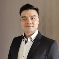 CIMed Healthcare Sdn Bhd Employee Edwin Cheah's profile photo