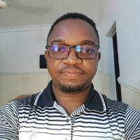 Clinify Employee Akuma Isaac's profile photo
