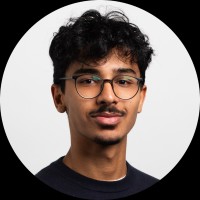 Nitansh Thaker's profile photo