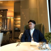 Hanson Wong Email & Phone Number