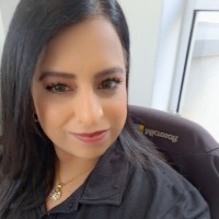 Think360 (Pty) LTD Employee Shanel Deonarain's profile photo