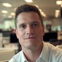 Shell Employee Phil Winder's profile photo