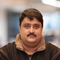 AIRBRILS Employee Vikram Gupta's profile photo