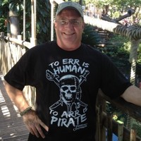 Corporate Chaplains Of America Employee Pete Bartodej's profile photo