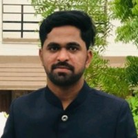 VORTEX INFOTECH Employee Ramjanali Lal's profile photo