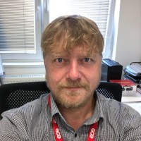 Martin Proška Email