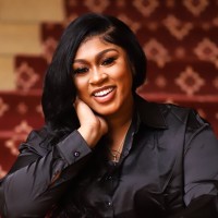 Cunningham Recreation Employee Syesha Latimer's profile photo