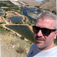 Akerko Su Ürünleri Seafood Employee Bariş Kuruçelik's profile photo
