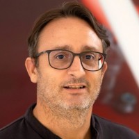 JPA Employee Chris Anastasi's profile photo