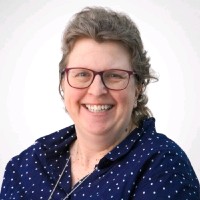 The Leprosy Mission Australia Employee Jolene Molloy's profile photo