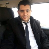 Mohamed Bechir Amorri Email