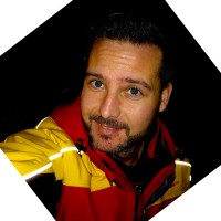 DHL IT Services Employee Stephan Neigenfind's profile photo