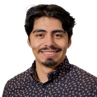 Conspectus, Inc. Employee Azarias Obed Eriza's profile photo