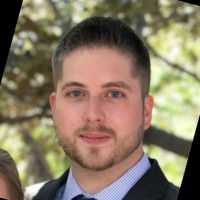 Google Employee Daniel Montgomery's profile photo