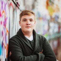 CETech Employee Titus Standing's profile photo