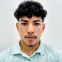 BIOinFOOD Employee Erlison Silva Sousa's profile photo