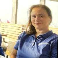 Yasmine Konopka Email & Phone Number