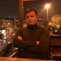 Novalab Employee Egemen Gödeoğlu's profile photo