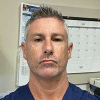Tenet Healthcare Employee Don Todd's profile photo