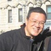 Robert Sterling Clark Foundation Employee Philip Li's profile photo