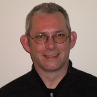 Flux50 Employee Marc Vermeeren's profile photo