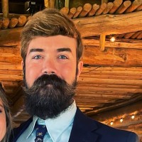 athenahealth Employee Jon Frost's profile photo