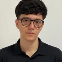Lucas Brisolla's profile photo