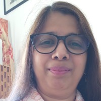 Lilian D'Costa Email & Phone Number