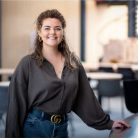 Reshift Digital Employee Linde Gombault's profile photo