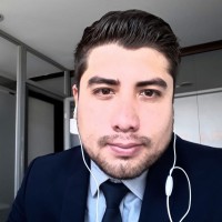 Patricio Navarrete Email