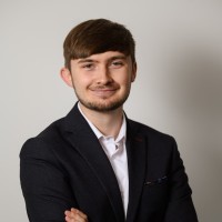 SBC Employee Charlie Horner's profile photo