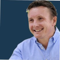 GIGATONS Employee Simon Crowfoot's profile photo