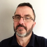 Wessex Water Employee Chris Strange's profile photo