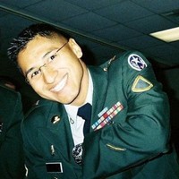 InterSolutions, LLC Employee David Ledezma's profile photo