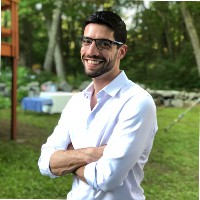 Syndigo Employee Daniel Zadoff's profile photo