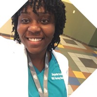 Parkland Golf & Country Club Employee Bergerette Grandin's profile photo
