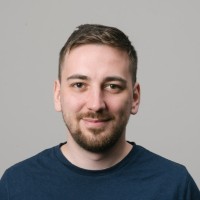Depot Employee Péter Héja's profile photo