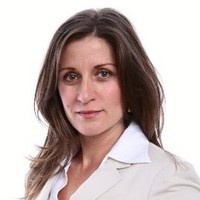 Marin City Health and Wellness Center Employee Jennifer Cromar's profile photo