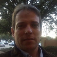 LMG, LLC Employee Shawn Simpson's profile photo
