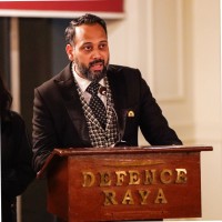 Tayyab Zafar Email