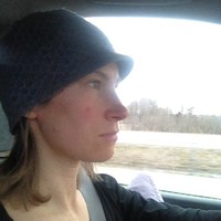 KOKATAT INC. Employee Gabriella Pevec's profile photo