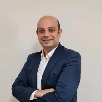 RAW Pharmaceuticals Employee Ahmed Abdalla's profile photo