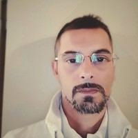 BARETTI MEFE S.R.L Employee Andrea Salvini's profile photo